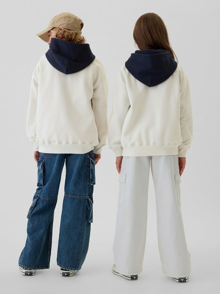 GAP Kinder-Sweatshirt Unisex GAP