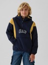 GAP Jungen-Leichte Anorakjacke GAP