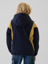 GAP Jungen-Leichte Anorakjacke GAP