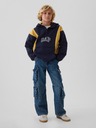 GAP Jungen-Leichte Anorakjacke GAP