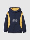 GAP Jungen-Leichte Anorakjacke GAP