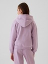 GAP Kinder-Sweatshirt mit Metallic-Logoprint GAP