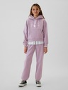GAP Kinder-Sweatshirt mit Metallic-Logoprint GAP