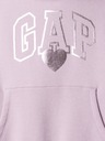GAP Kinder-Sweatshirt mit Metallic-Logoprint GAP