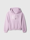 GAP Kinder-Sweatshirt mit Metallic-Logoprint GAP