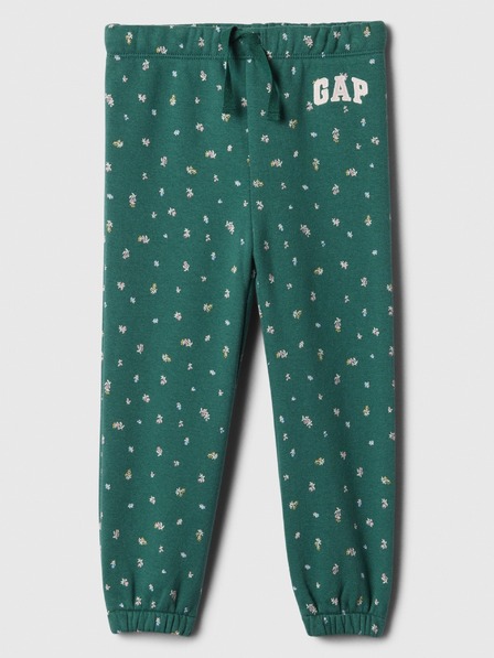 GAP Baby Jogginghose mit Logo GAP