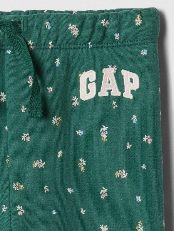 GAP Baby Jogginghose mit Logo GAP