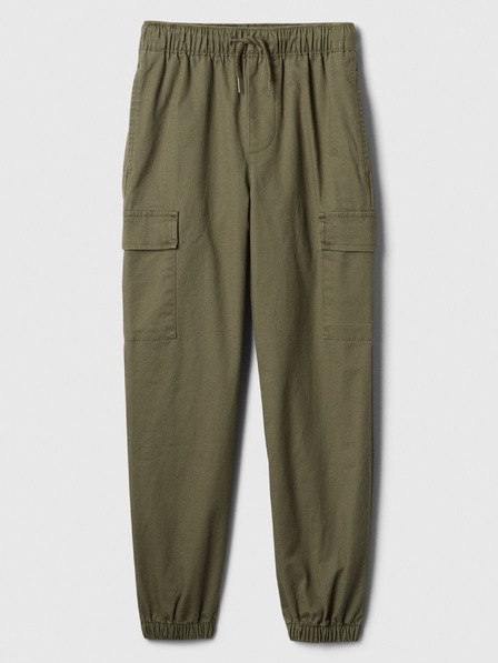GAP Kinder Cargo Twill Jogginghosen GAP