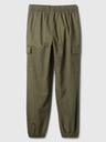 GAP Kinder Cargo Twill Jogginghosen GAP