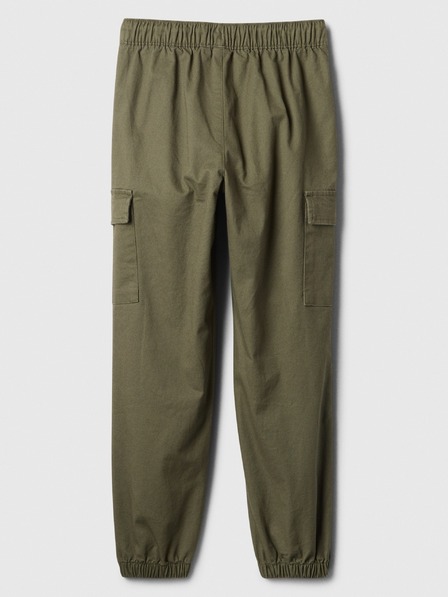 GAP Kinder Cargo Twill Jogginghosen GAP
