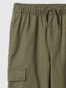 GAP Kinder Cargo Twill Jogginghosen GAP