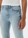 GAP Kinder Flare High-Rise-Jeans GAP