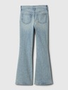 GAP Kinder Flare High-Rise-Jeans GAP