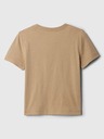 GAP Baby T-Shirt mit Logo GAP