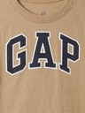 GAP Baby T-Shirt mit Logo GAP