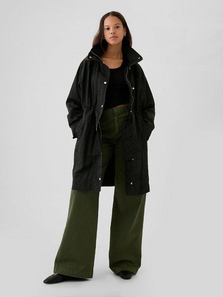 GAP Nylon-Parka Oversize GAP