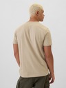 GAP T-shirt mit Logo GAP