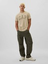 GAP T-shirt mit Logo GAP