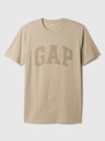 GAP T-shirt mit Logo GAP