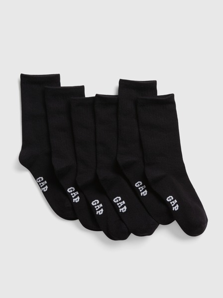 GAP Kinder-Socken, 3er-Pack GAP