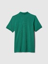 GAP Kinder-Poloshirt Logo Pique GAP