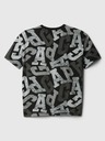 GAP Baby Oversize-Sweatshirt mit Logo GAP
