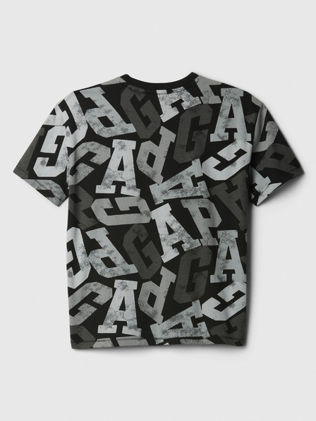 GAP Baby Oversize-Sweatshirt mit Logo GAP