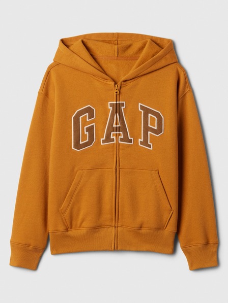 GAP Kinder-Sweatshirtmit Logo GAP