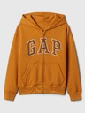 GAP Kinder-Sweatshirtmit Logo GAP