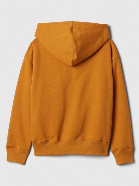 GAP Kinder-Sweatshirtmit Logo GAP