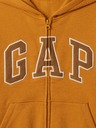 GAP Kinder-Sweatshirtmit Logo GAP