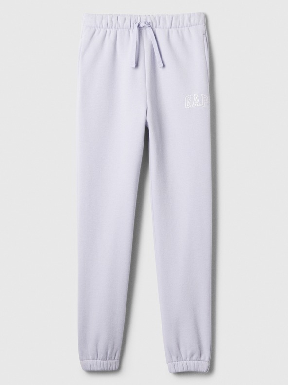 GAP Mädchen-Sweatpants mit Logo GAP