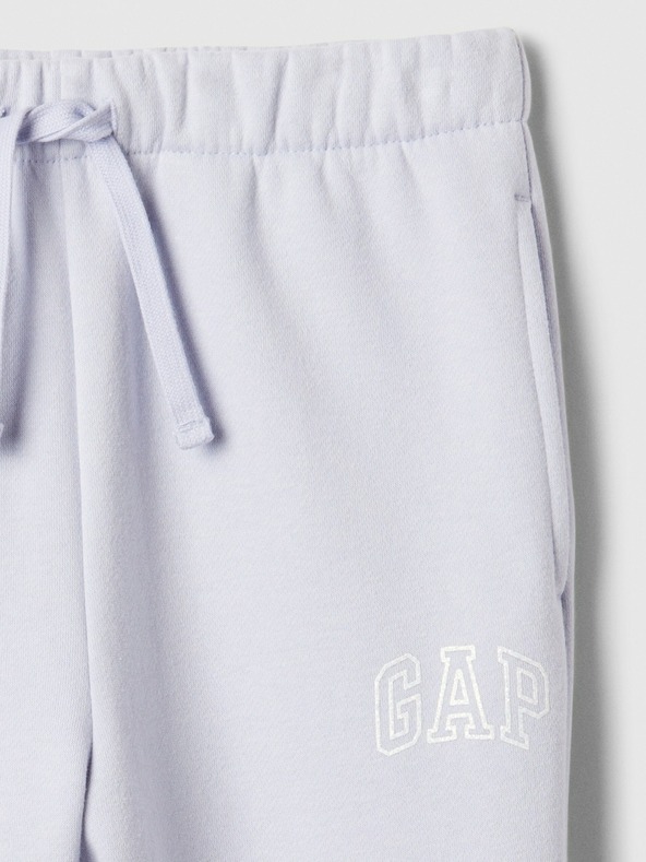 GAP Jungen-Sweatpants mit Fleece GAP