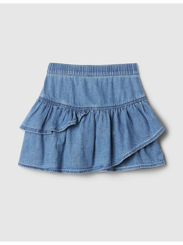 GAP Baby Jeansrock GAP