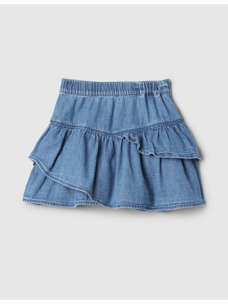 GAP Baby Jeansrock GAP