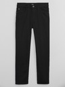 GAP Jungen-Original-Straight-Jeans GAP
