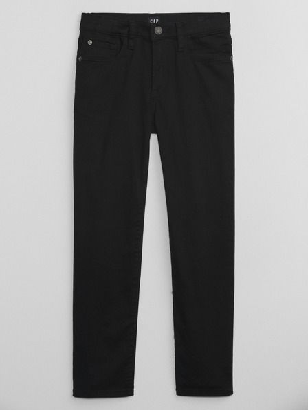 GAP Jungen-Original-Straight-Jeans GAP