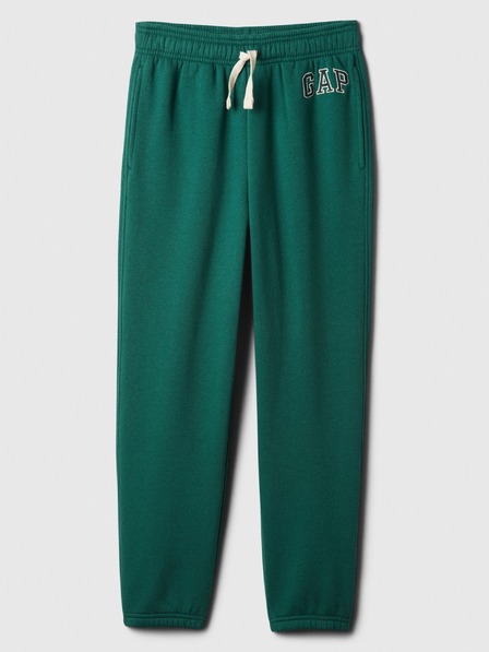 GAP Jungen-Sweatpants mit Fleece GAP
