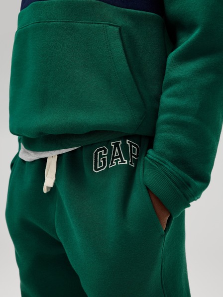 GAP Jungen-Sweatpants mit Fleece GAP