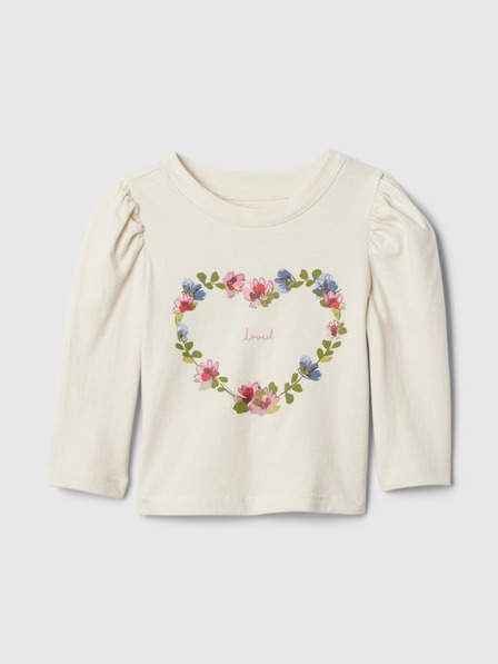 GAP Baby T-Shirt Mix & Match GAP