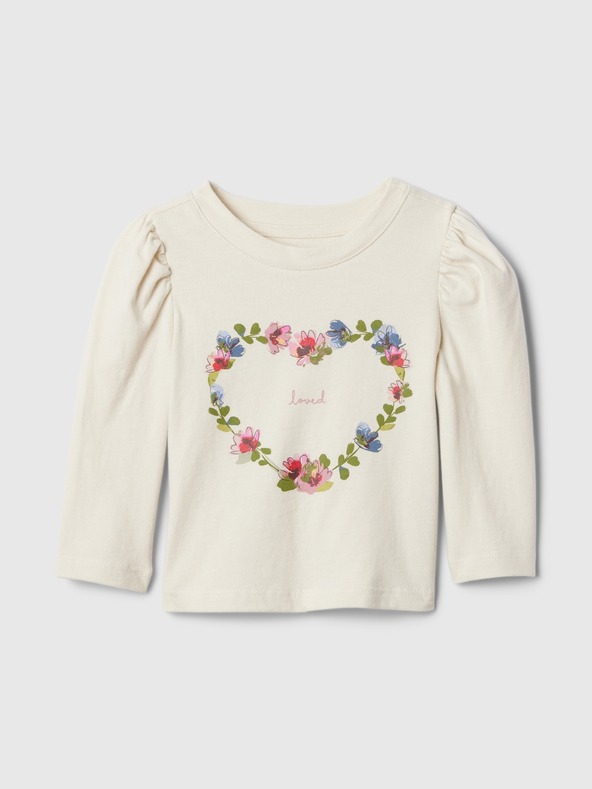 GAP Baby T-Shirt Mix & Match GAP