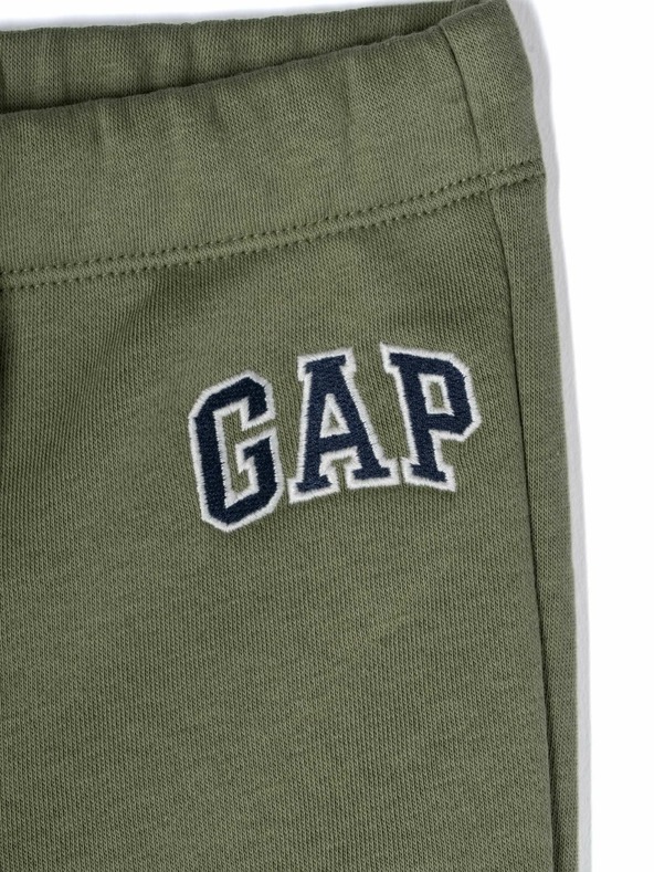 GAP Baby Jogginghose mit Logo GAP