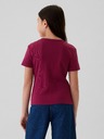 GAP Kinder T-Shirt aus Baumwolle GAP
