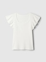 GAP Geripptes Kinder-T-Shirt GAP