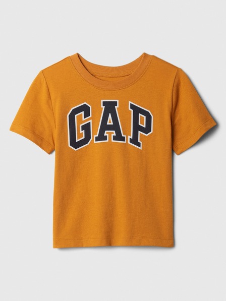GAP Baby T-Shirt mit Logo GAP