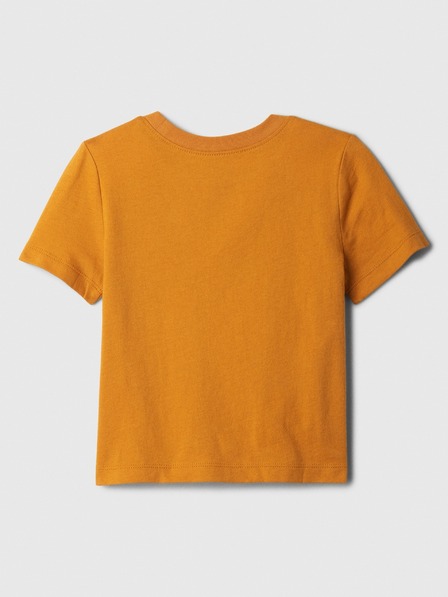 GAP Baby T-Shirt mit Logo GAP
