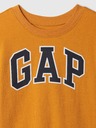 GAP Baby T-Shirt mit Logo GAP