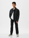GAP Jungen-Uniformhosen Lived-In Khakis GAP