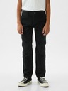 GAP Jungen-Uniformhosen Lived-In Khakis GAP