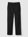 GAP Jungen-Uniformhosen Lived-In Khakis GAP